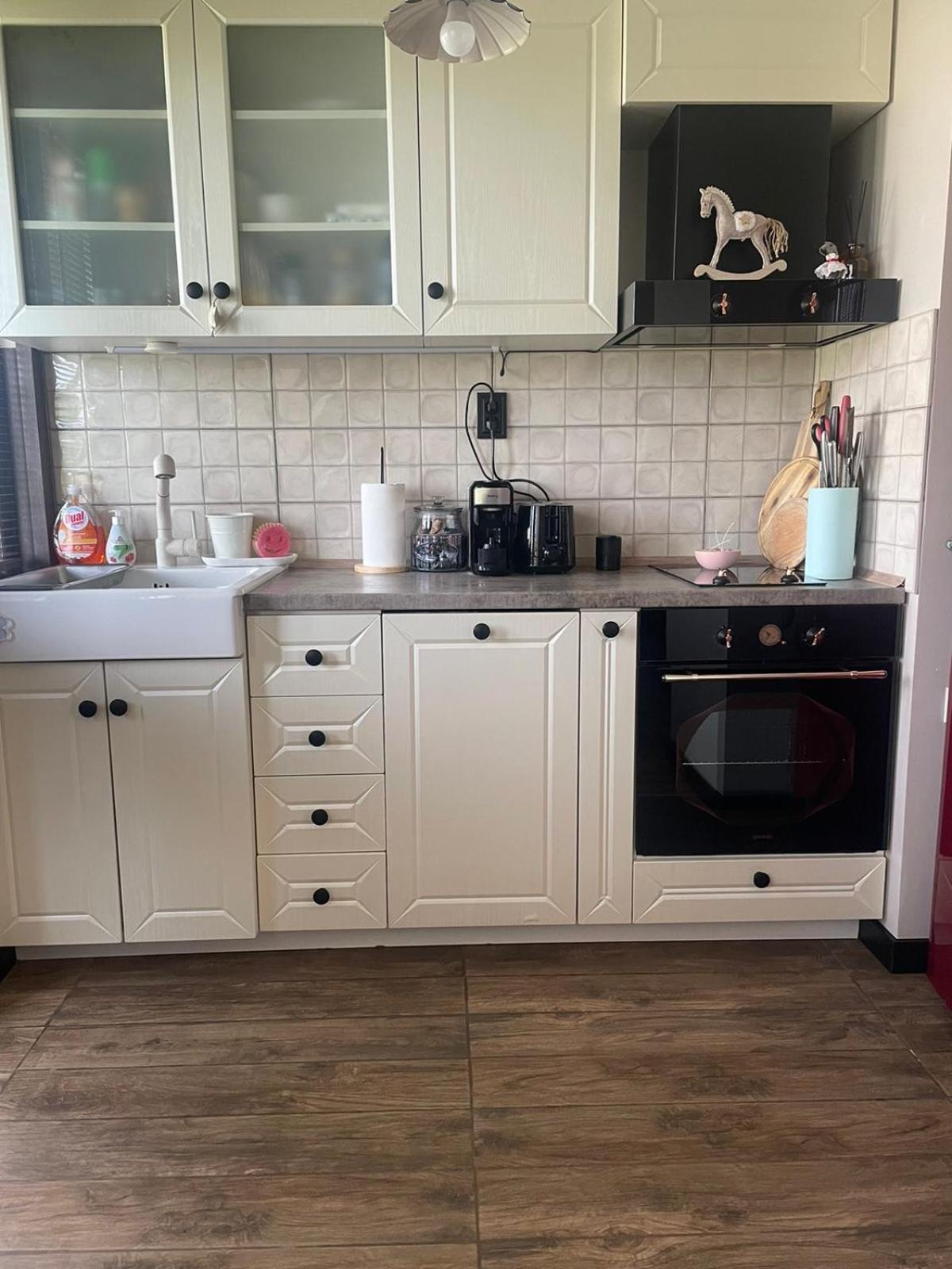 Уютен Апартамент Вергиния Apartman Razgrad Kültér fotó